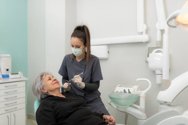 Best Emergency Denture Repair in Live Oak, CA