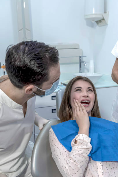 Best Emergency Dental Care for Broken or Chipped Teeth in Live Oak, CA
