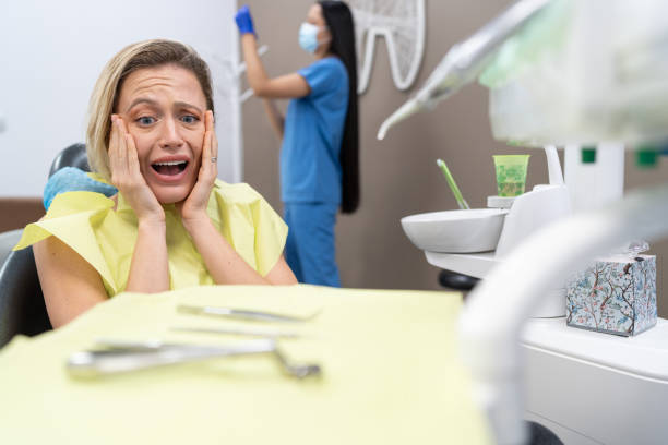 Best Pediatric Emergency Dentist in Live Oak, CA