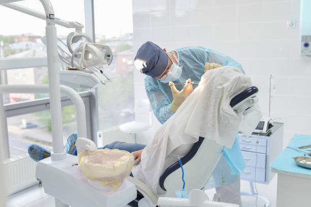 Best Emergency Treatment for Dental Infections or Abscesses in Live Oak, CA